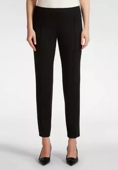 Брюки Elena Mir, черный