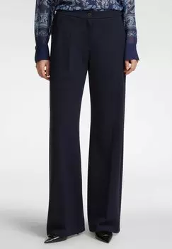 Брюки Elena Mir, синий