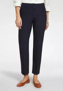 Брюки Elena Mir, синий