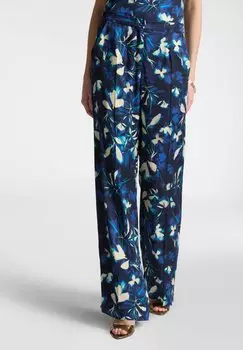 Брюки Elena Mir, синий