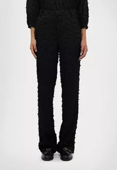 Брюки ELENI Hofmann Copenhagen, черный