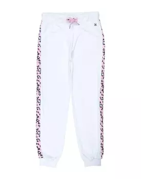 Брюки Elettra Lamborghini, белый