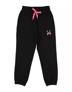 Брюки Elettra Lamborghini, черный