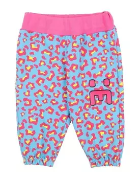 Брюки Elettra Lamborghini, фуксия