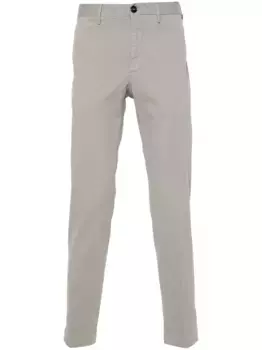 Брюки Elevate Incotex, серый