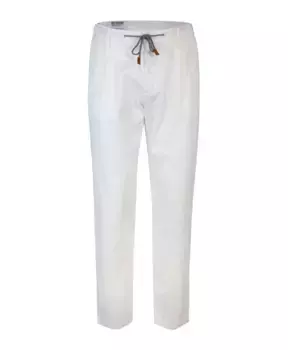 Брюки Eleventy, белый