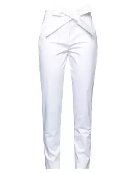 Брюки Eleventy, белый