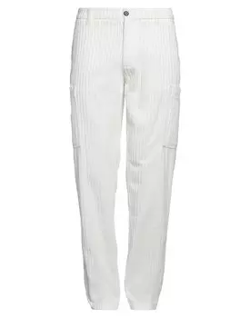 Брюки Eleventy, белый