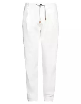 Брюки Eleventy, белый