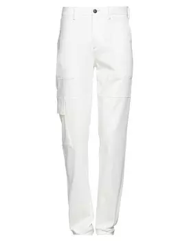 Брюки Eleventy, белый