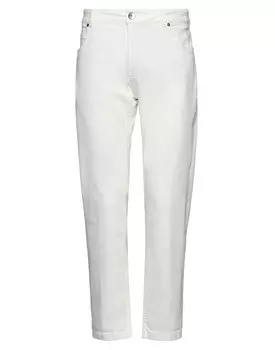 Брюки Eleventy, белый