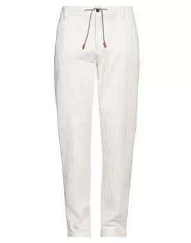 Брюки Eleventy, белый