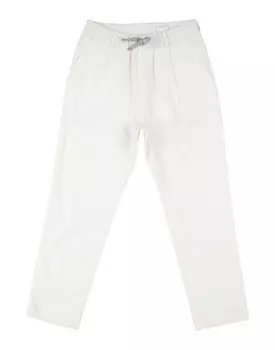 Брюки Eleventy, белый