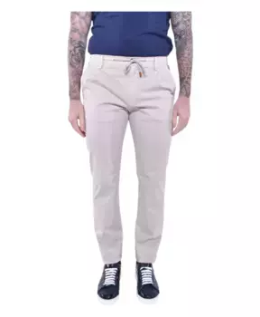 Брюки Eleventy, белый