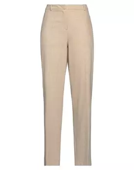 Брюки Eleventy, бежевый