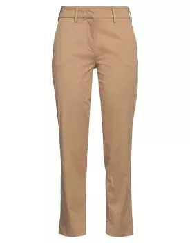 Брюки Eleventy, бежевый