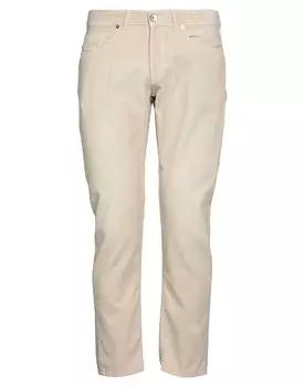 Брюки Eleventy, бежевый