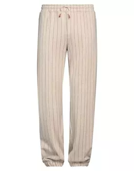 Брюки Eleventy, бежевый