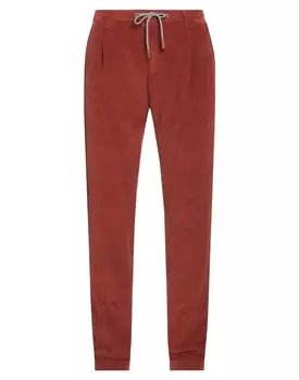 Брюки Eleventy, бежевый