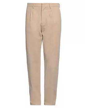 Брюки Eleventy, бежевый