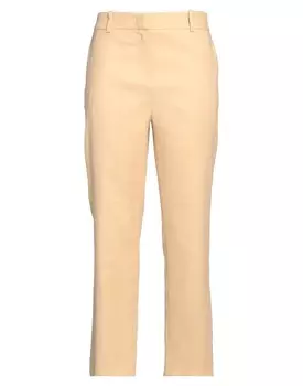 Брюки Eleventy, бежевый