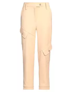 Брюки Eleventy, бежевый