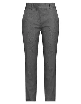 Брюки Eleventy, черный