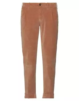Брюки Eleventy, коричневый