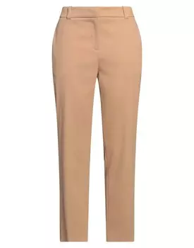 Брюки Eleventy, коричневый