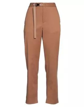 Брюки Eleventy, коричневый