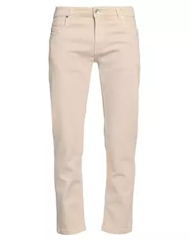 Брюки Eleventy, песочный