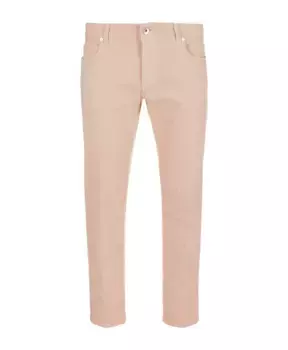 Брюки Eleventy, розовый