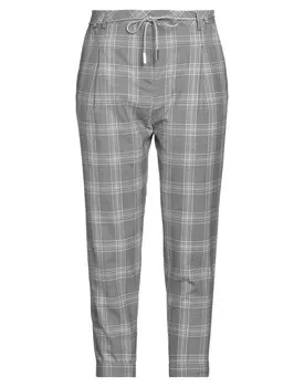 Брюки Eleventy, серый