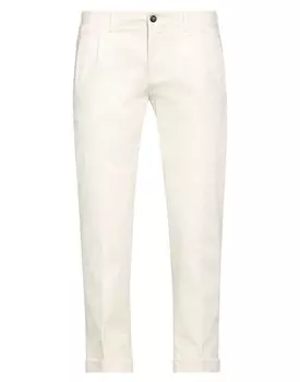 Брюки Eleventy, слоновая кость