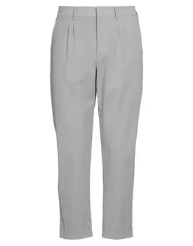Брюки Eleventy, светло-серый