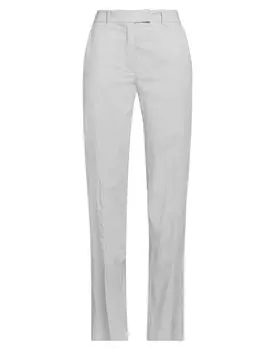 Брюки Eleventy, светло-серый