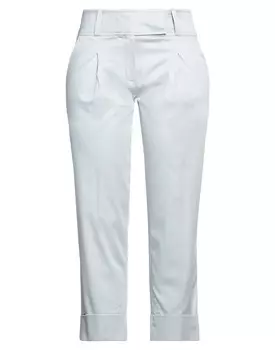 Брюки Eleventy, светло-серый