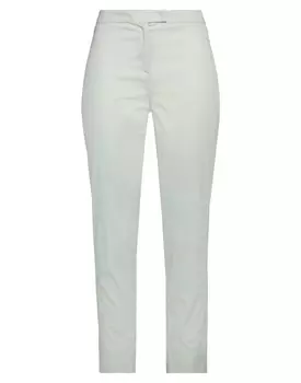 Брюки Eleventy, зеленый