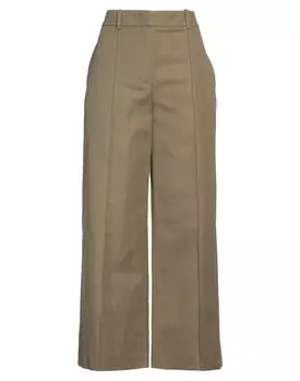 Брюки Eleventy, зеленый