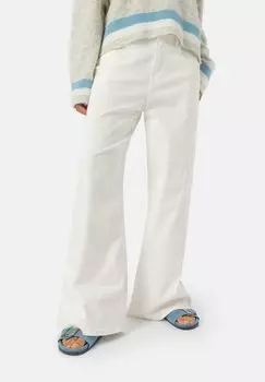 Брюки Elias Rumelis, молочный