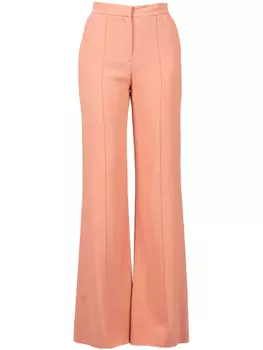 Брюки Elie Saab Cady, розовый