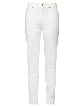 Брюки Elisa Fanti, белый