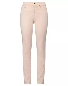 Брюки Elisa Fanti, розовый