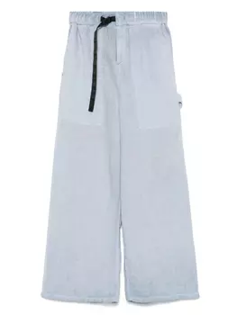 Брюки Elisabeth White Sand, синий