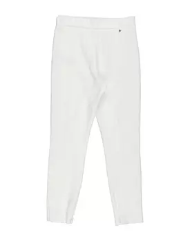 Брюки Elisabetta Franchi, белый