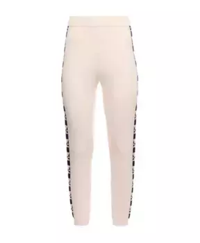 Брюки Elisabetta Franchi, бежевый