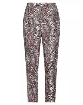 Брюки Elisabetta Franchi, бежевый