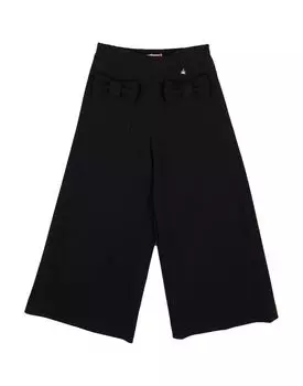 Брюки Elisabetta Franchi, черный