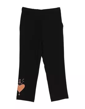 Брюки Elisabetta Franchi, черный