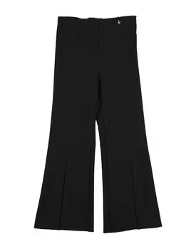 Брюки Elisabetta Franchi, черный